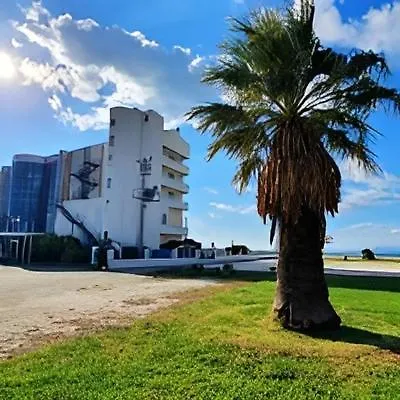 Afytos Prestij Hotel