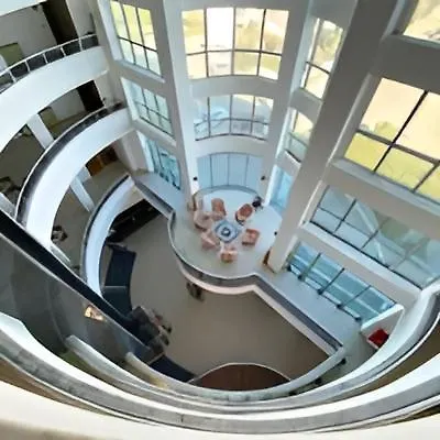 Отель Afytos Prestij