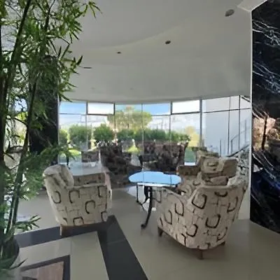Afytos Prestij Hotel Burhaniye