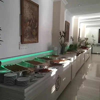 Hotel Afytos Prestij