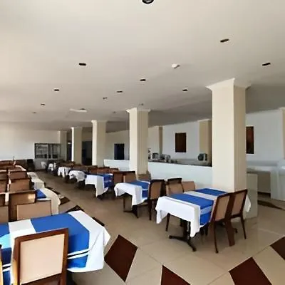 Hotel Afytos Prestij *