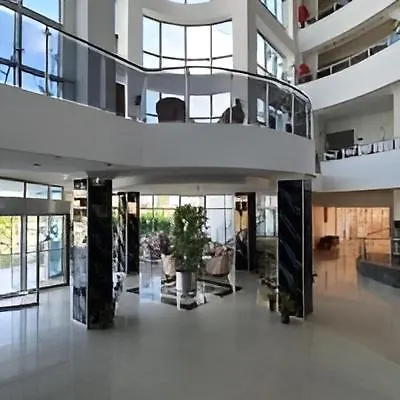 Afytos Prestij Hotel Burhaniye