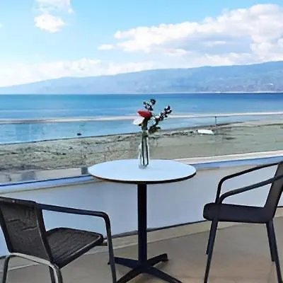 Hotel Afytos Prestij Burhaniye