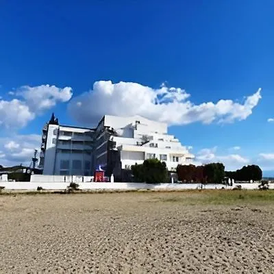 Afytos Prestij Hotel *