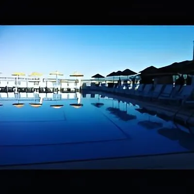 Afytos Prestij Hotel Burhaniye
