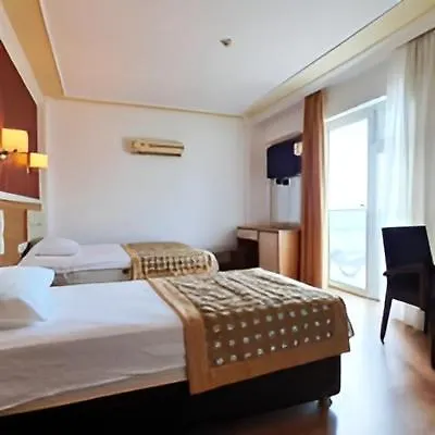 Hotel Afytos Prestij Burhaniye