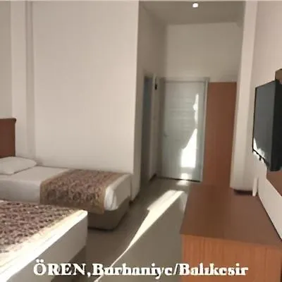 Afytos Prestij Hotel