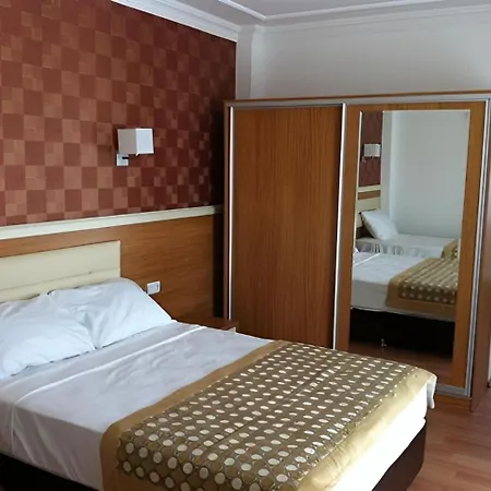 Hotel Afytos Prestij