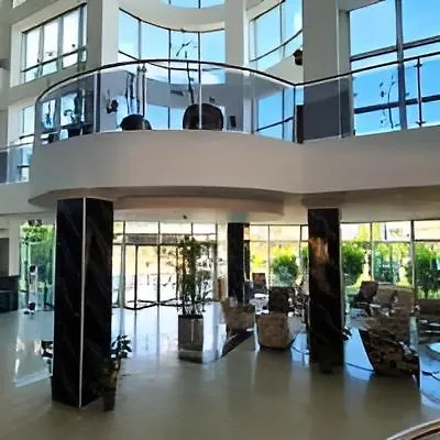 Afytos Prestij Hotel *