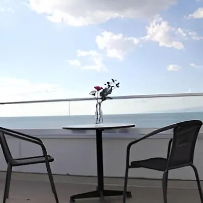 Hotel Afytos Prestij *