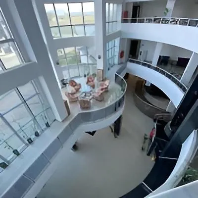 Afytos Prestij Hotel Burhaniye