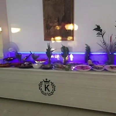 Hotel Afytos Prestij Burhaniye