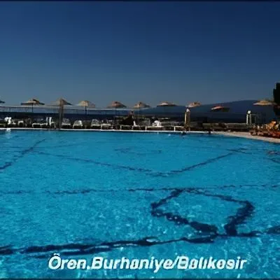 Afytos Prestij Hotel