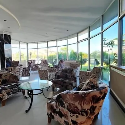 Afytos Prestij Hotel *
