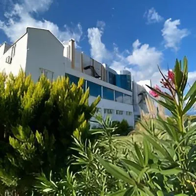 Hotel Afytos Prestij *