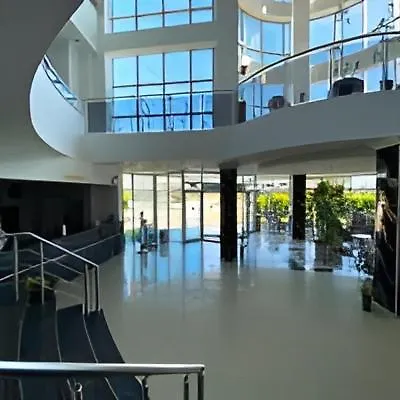 Hotel Afytos Prestij Burhaniye