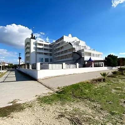 Afytos Prestij Hotel