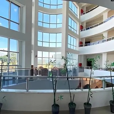 Hotel Afytos Prestij