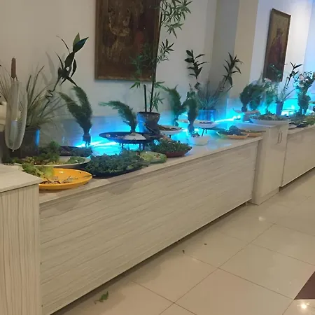 Hotel Afytos Prestij *