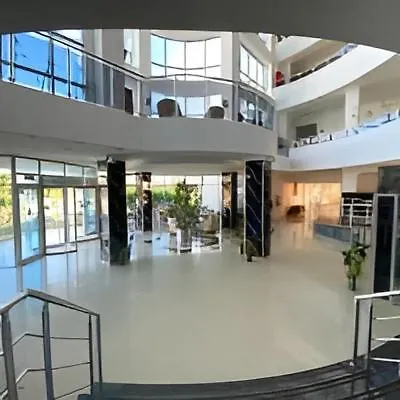 Afytos Prestij Hotel