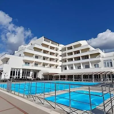 Hotel Afytos Prestij *