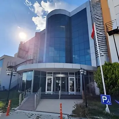 Afytos Prestij Hotel