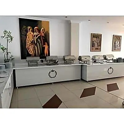 Afytos Prestij Hotel Burhaniye