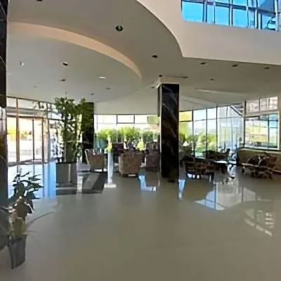 Afytos Prestij Hotel