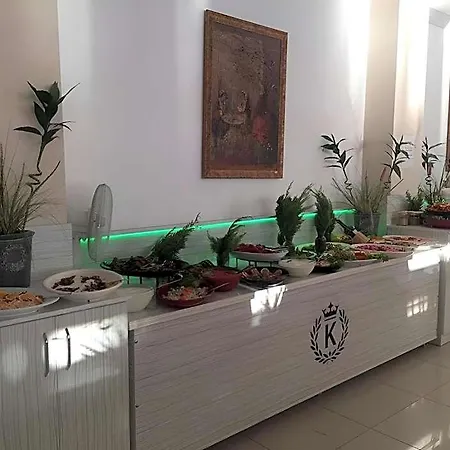 Afytos Prestij Hotel