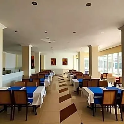 Hotel Afytos Prestij