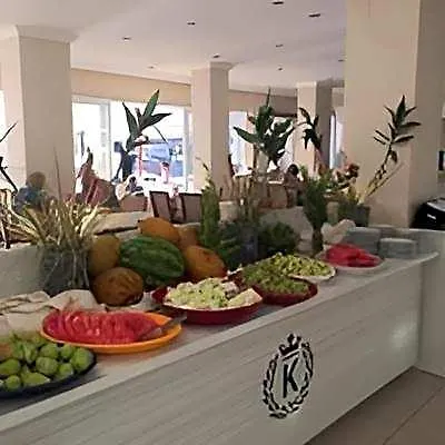 Afytos Prestij Hotel Burhaniye