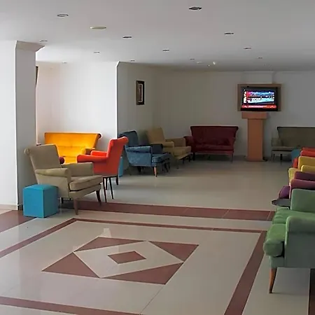 Afytos Prestij Hotel *