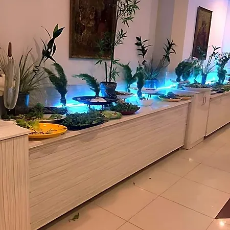 Hotel Afytos Prestij Burhaniye