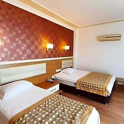 Hotel Afytos Prestij Burhaniye