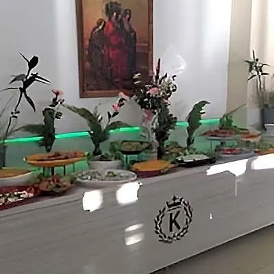 Hotel Afytos Prestij Burhaniye