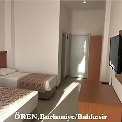 Hotel Afytos Prestij *