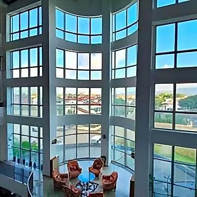 Hotel Afytos Prestij Burhaniye