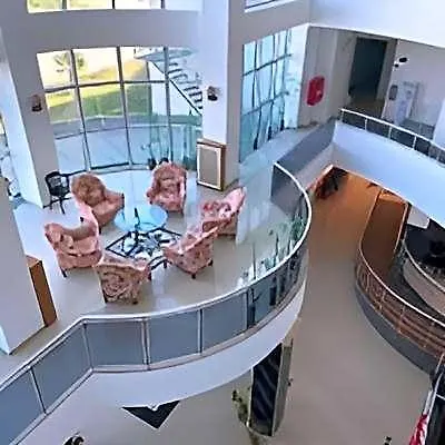 Afytos Prestij Hotel Burhaniye