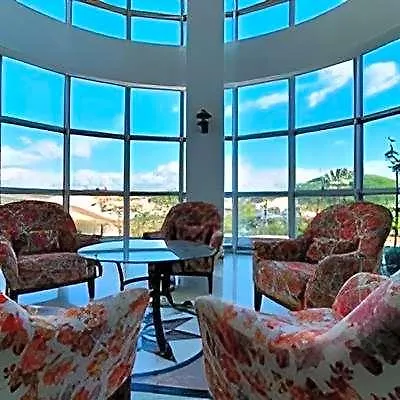 Hotel Afytos Prestij