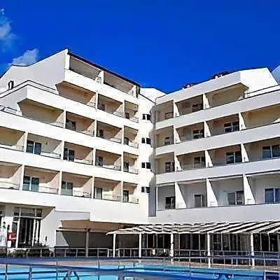 Afytos Prestij Hotel Burhaniye