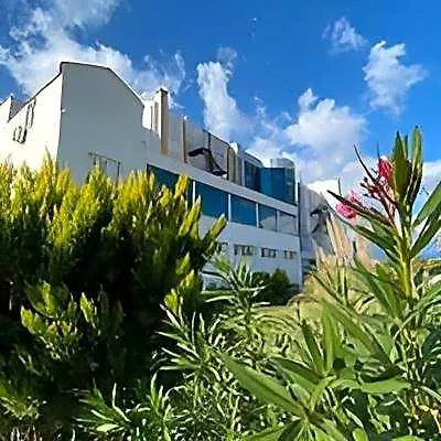 Hotel Afytos Prestij