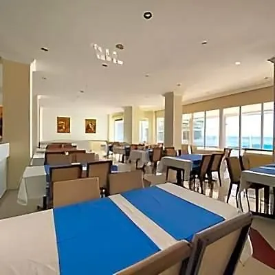 Hotel Afytos Prestij *