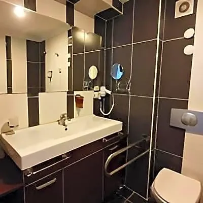 Afytos Prestij Hotel