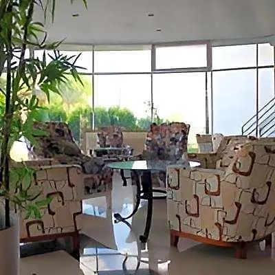 Hotel Afytos Prestij