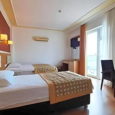 Hotel Afytos Prestij Burhaniye