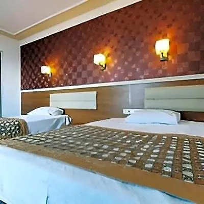 Hotel Afytos Prestij