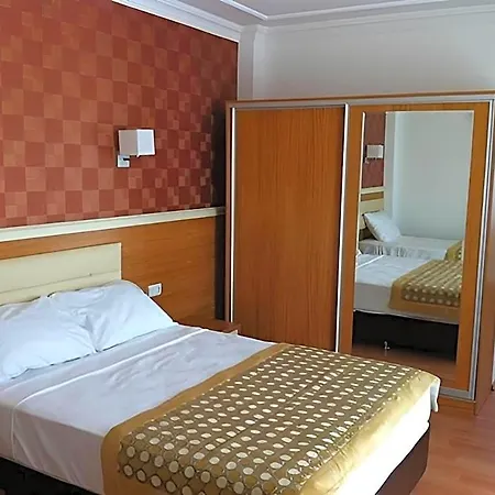 Afytos Prestij Hotel